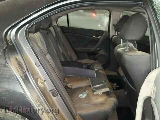 2010 ACURA TSX - VIN: JH4CU2F63AC026521 - Фото 6