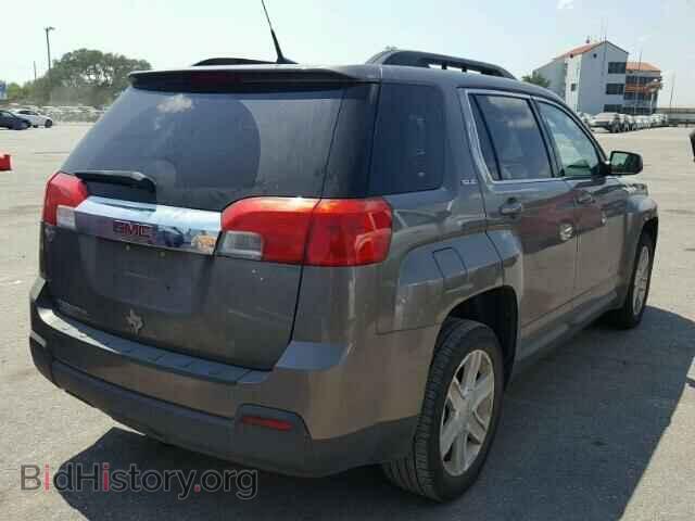 2011 GMC TERRAIN - VIN: 2CTALSEC0B6434640 - Photo 4