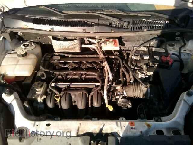 2010 FORD TRANSIT CO - VIN: NM0LS6AN8AT030073 - Фото 7