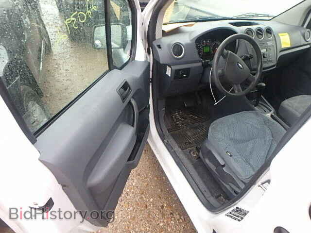 2010 FORD TRANSIT CO - VIN: NM0LS6AN8AT030073 - Фото 9