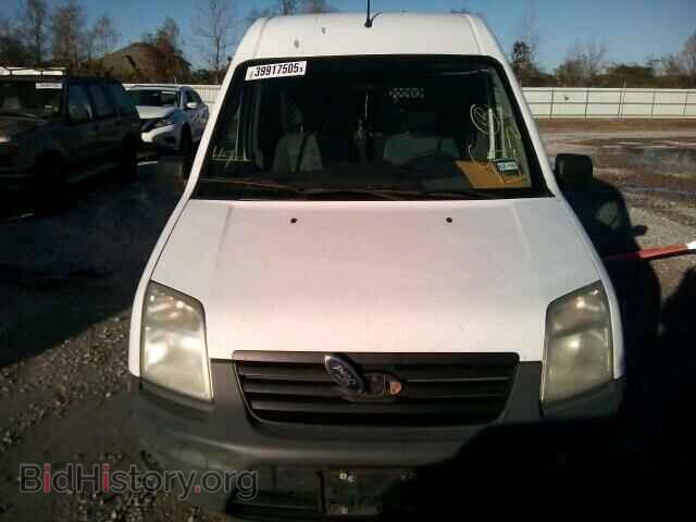 2010 FORD TRANSIT CO - VIN: NM0LS6AN8AT030073 - Фото 10
