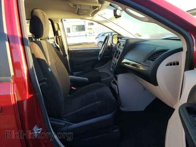 2011 DODGE GRAND CARA - VIN: 2D4RN3DG9BR637076 - Фото 5