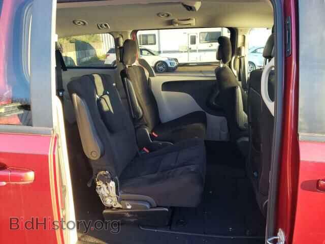 2011 DODGE GRAND CARA - VIN: 2D4RN3DG9BR637076 - Фото 6