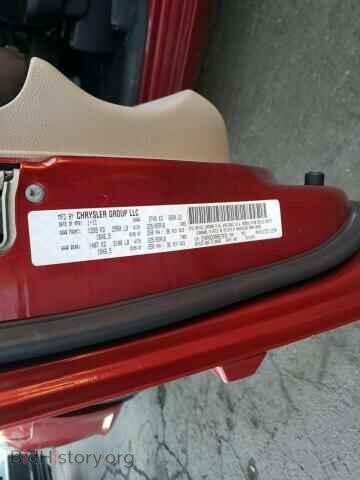 2011 DODGE GRAND CARA - VIN: 2D4RN3DG9BR637076 - Фото 10