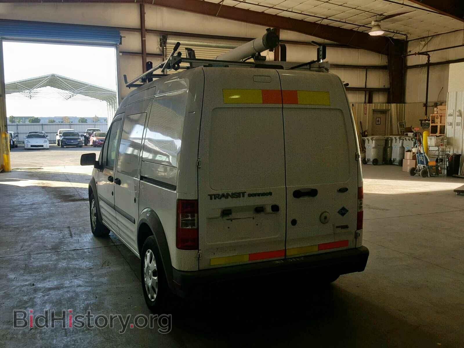 2012 FORD TRANSIT CO - VIN: NM0LS7AN5CT084858 - Фото 3