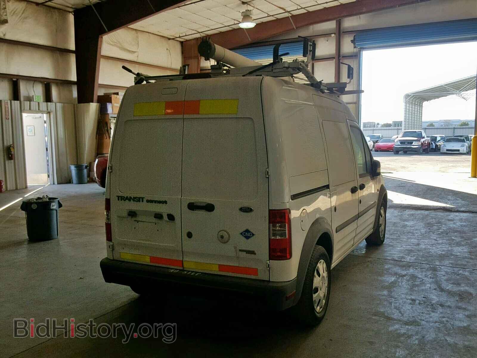 2012 FORD TRANSIT CO - VIN: NM0LS7AN5CT084858 - Фото 4