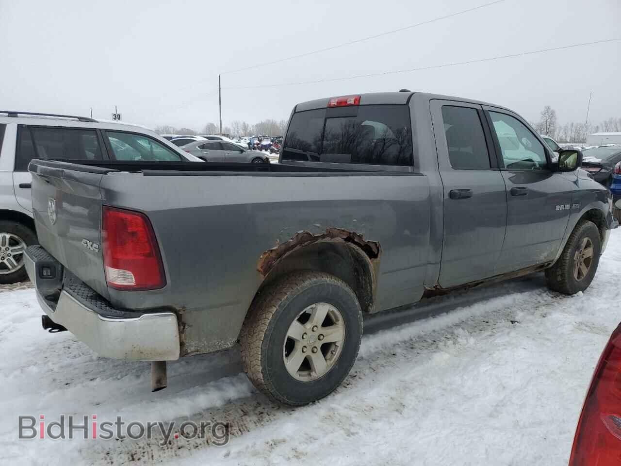 2010 DODGE All Models - VIN: 1D7RV1GT7AS159169 - Фото 3
