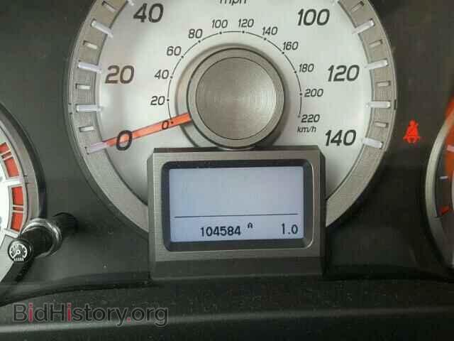 2013 HONDA PILOT - VIN: 5FNYF3H95DB005725 - Фото 8
