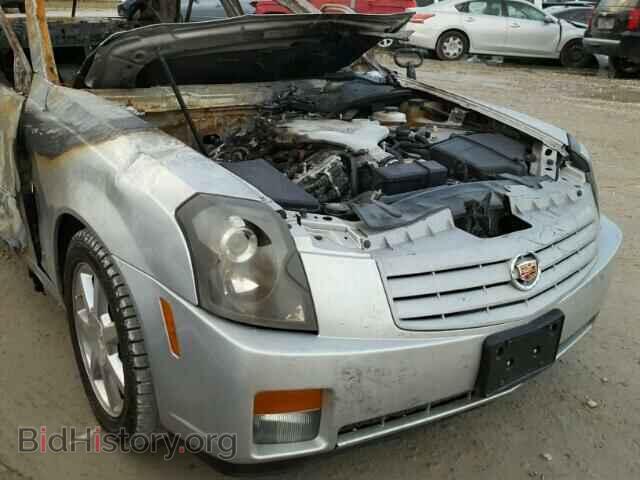 2007 CADILLAC CTS - VIN: 1G6DP577470154852 - Фото 9