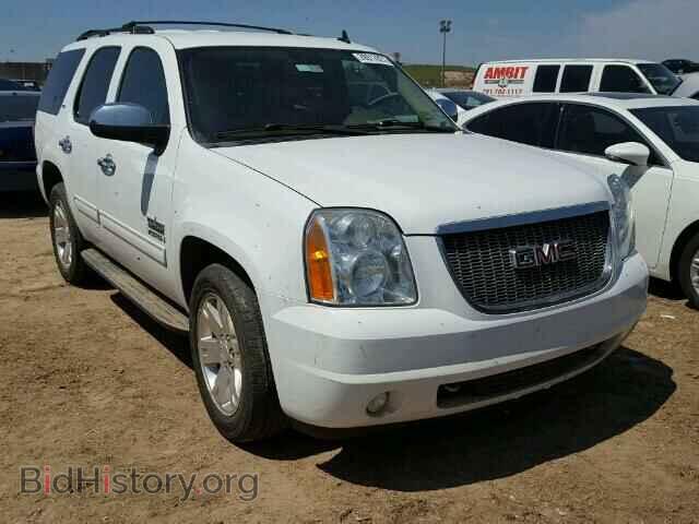 Photo 1GKUCCE04AR223405 - GMC YUKON 2010