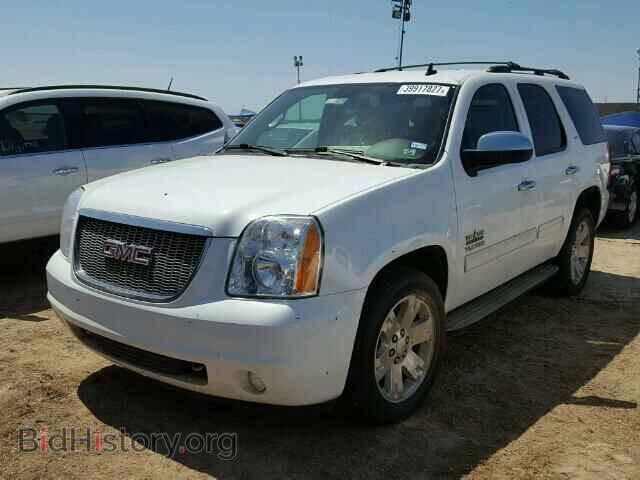 2010 GMC YUKON - VIN: 1GKUCCE04AR223405 - Фото 2