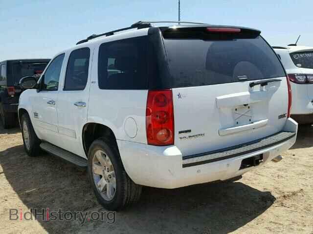 2010 GMC YUKON - VIN: 1GKUCCE04AR223405 - Фото 3