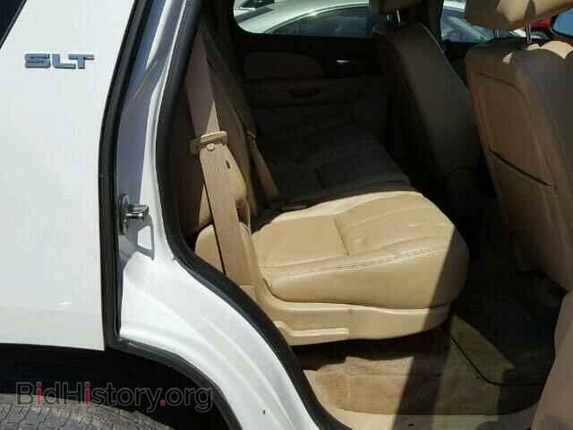 2010 GMC YUKON - VIN: 1GKUCCE04AR223405 - Фото 6