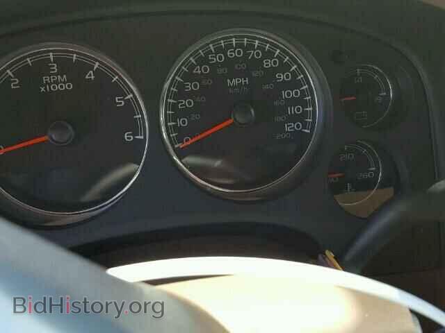 2010 GMC YUKON - VIN: 1GKUCCE04AR223405 - Фото 8