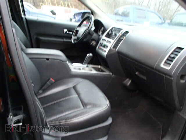 2008 FORD EDGE - VIN: 2FMDK48C18BA04436 - Photo 5