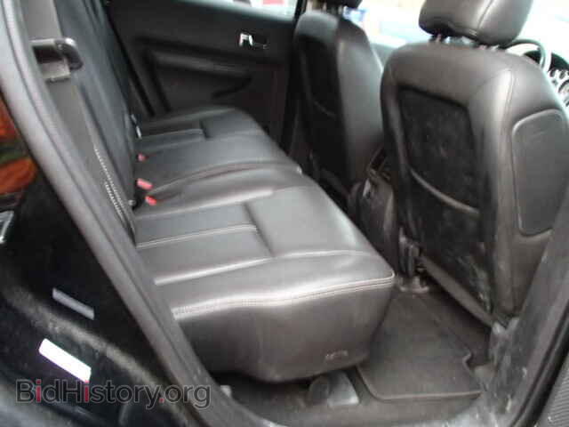 2008 FORD EDGE - VIN: 2FMDK48C18BA04436 - Photo 6