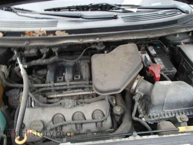 2008 FORD EDGE - VIN: 2FMDK48C18BA04436 - Photo 7