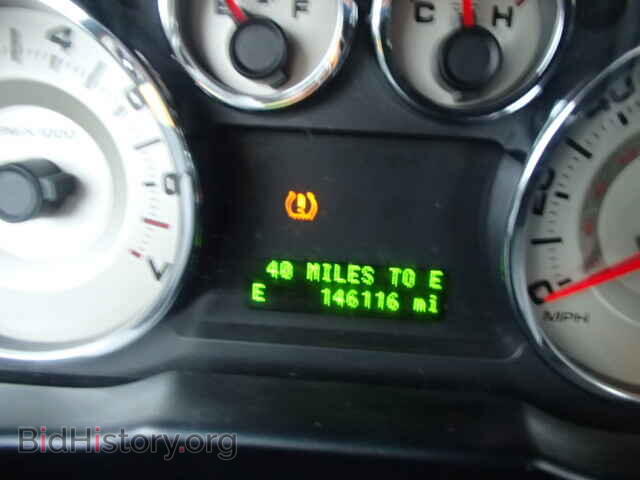 2008 FORD EDGE - VIN: 2FMDK48C18BA04436 - Photo 8