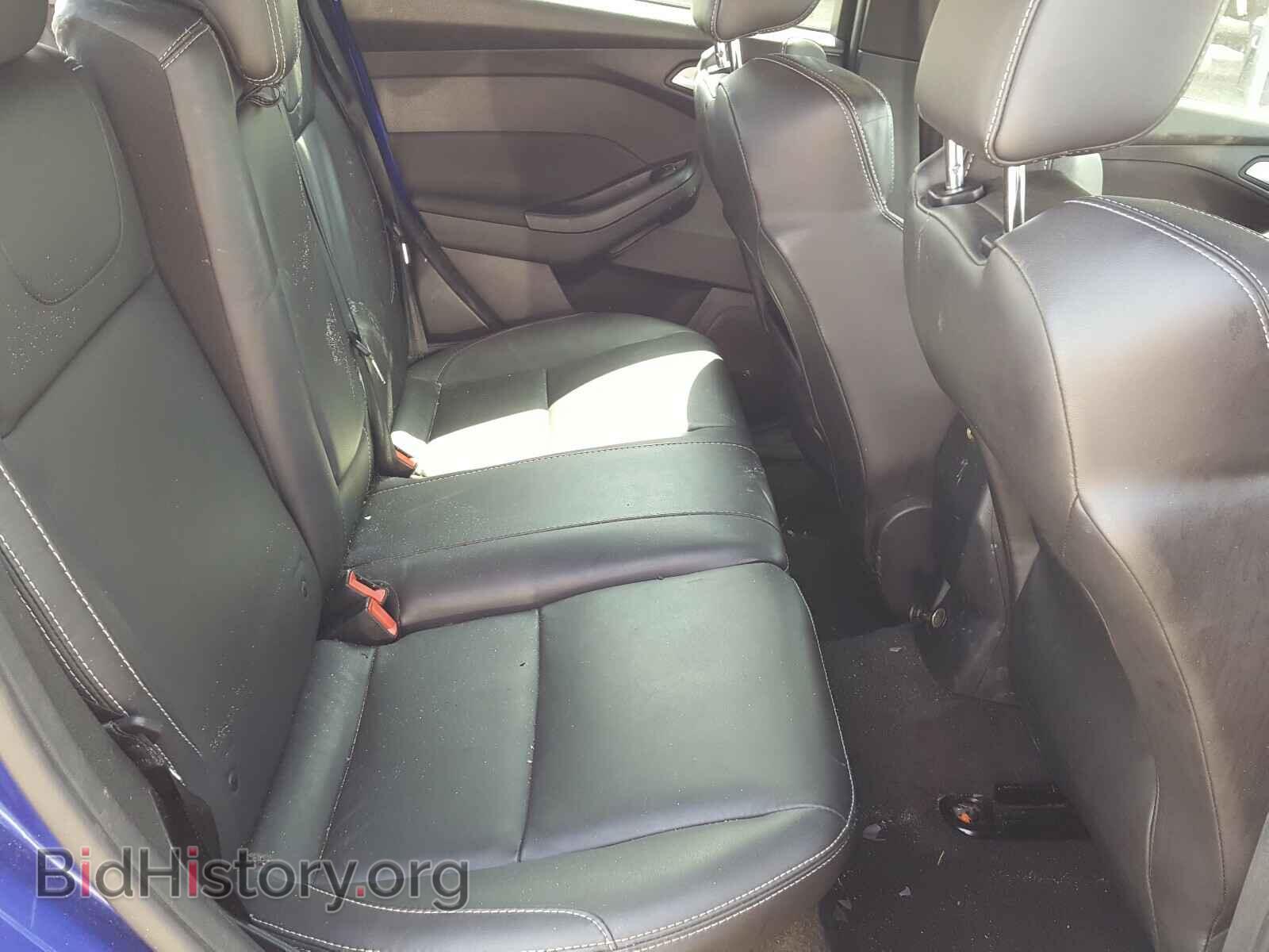 2014 FORD FOCUS - VIN: 1FADP3L94EL141223 - Photo 6