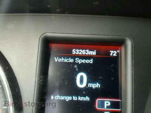 2013 DODGE CHARGER - VIN: 2C3CDXBG3DH730382 - Фото 8