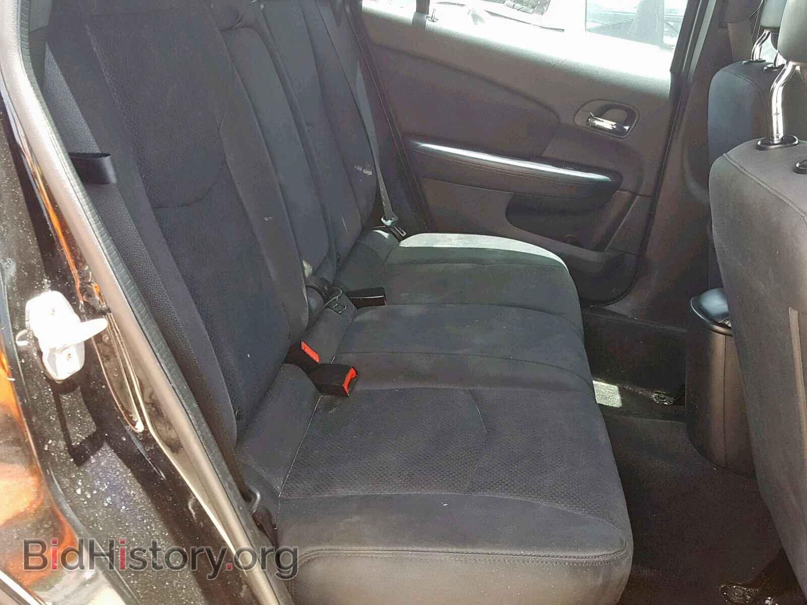 2012 CHRYSLER 200 - VIN: 1C3CCBAB3CN291749 - Фото 6