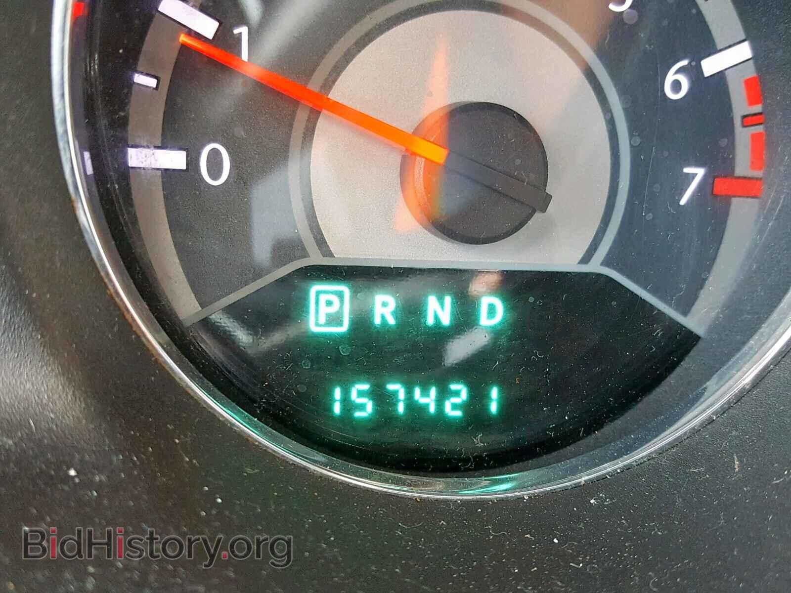 2012 CHRYSLER 200 - VIN: 1C3CCBAB3CN291749 - Фото 8