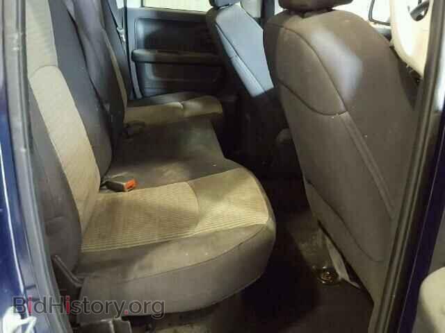 2012 DODGE RAM 1500 - VIN: 1C6RD6FT8CS236301 - Photo 6