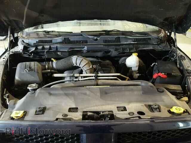 2012 DODGE RAM 1500 - VIN: 1C6RD6FT8CS236301 - Photo 7