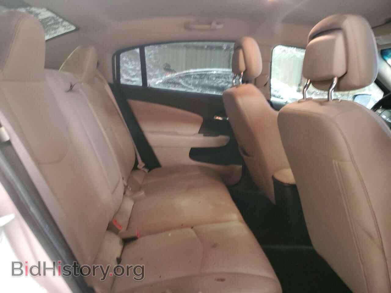 2012 CHRYSLER 200 - VIN: 1C3CCBAB6CN282978 - Photo 10