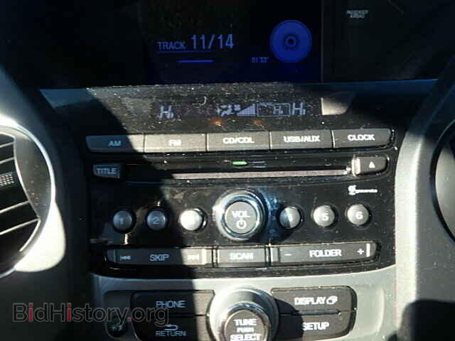 2015 HONDA PILOT - VIN: 5FNYF3H27FB020250 - Фото 9