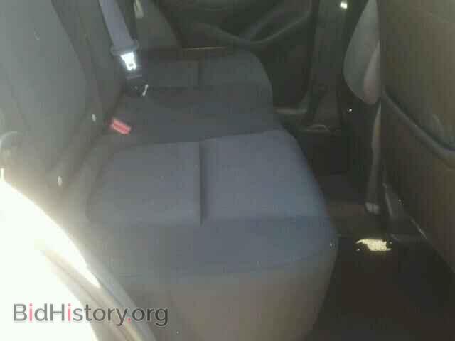2014 MAZDA CX-5 - VIN: JM3KE2BE7E0372948 - Фото 6
