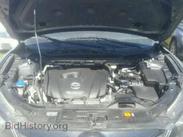 2014 MAZDA CX-5 - VIN: JM3KE2BE7E0372948 - Фото 7