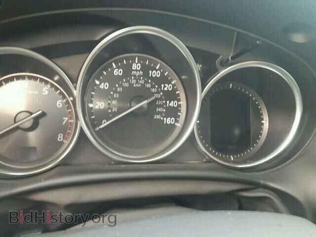 2014 MAZDA CX-5 - VIN: JM3KE2BE7E0372948 - Фото 8