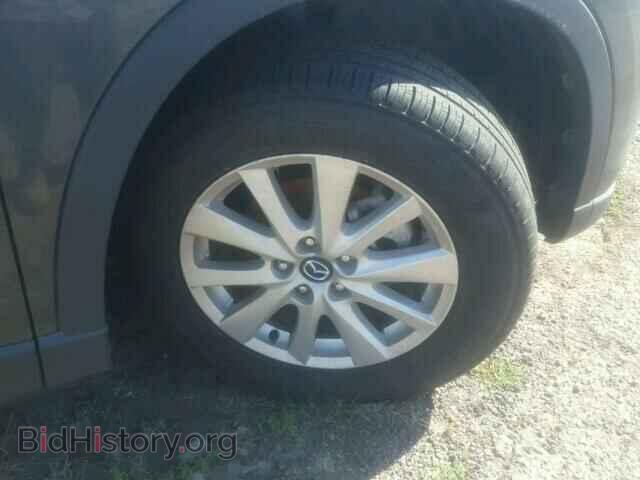 2014 MAZDA CX-5 - VIN: JM3KE2BE7E0372948 - Фото 9