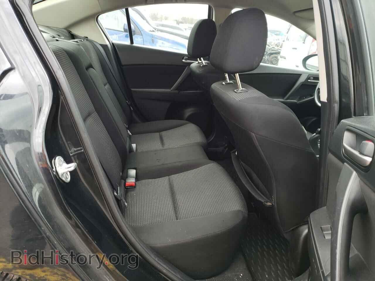 2012 MAZDA 3 - VIN: JM1BL1V88C1663187 - Photo 6