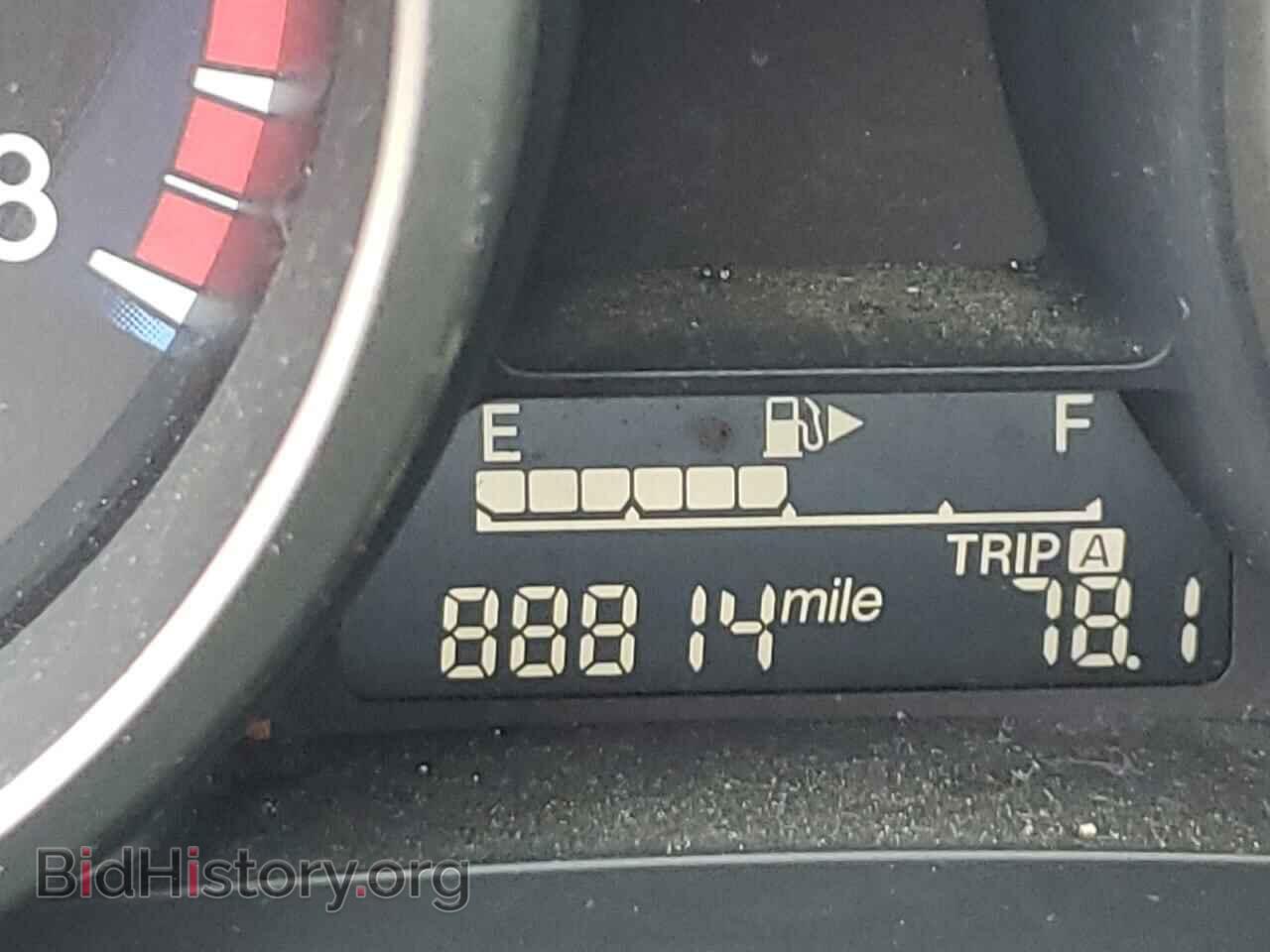2012 MAZDA 3 - VIN: JM1BL1V88C1663187 - Photo 8