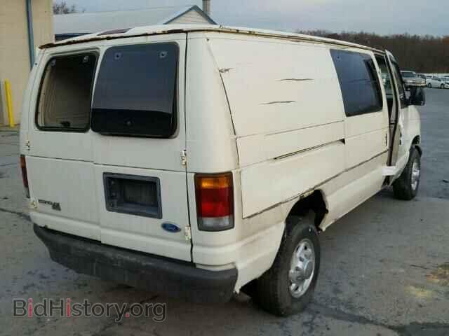 1994 FORD ECONOLINE - VIN: 1FTHE24Y0RHB30004 - Photo 4