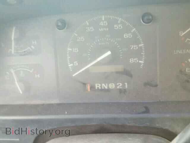 1994 FORD ECONOLINE - VIN: 1FTHE24Y0RHB30004 - Photo 8