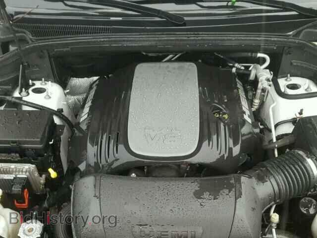 2015 DODGE DURANGO - VIN: 1C4SDHCT6FC740354 - Photo 7