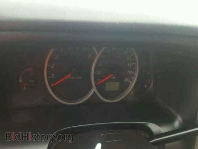 2004 MAZDA TRIBUTE - VIN: 4F2YZ04124KM31137 - Фото 8