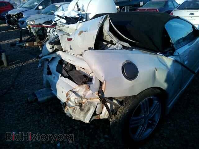 2003 MITSUBISHI ECLIPSE - VIN: 4A3AE55H43E095376 - Фото 9