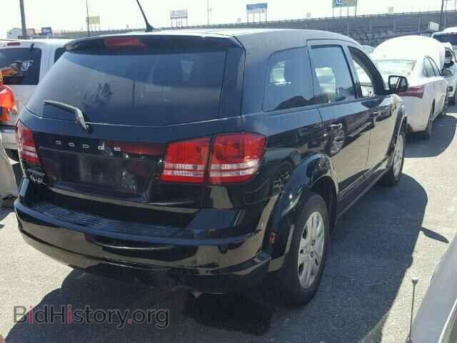 2015 DODGE JOURNEY - VIN: 3C4PDCAB5FT553890 - Photo 4
