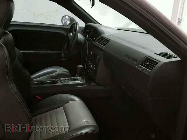 2010 DODGE CHALLENGER - VIN: 2B3CJ4DV3AH109431 - Фото 5