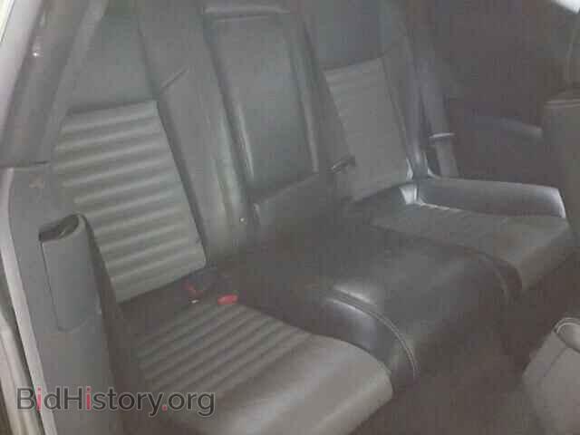 2010 DODGE CHALLENGER - VIN: 2B3CJ4DV3AH109431 - Фото 6