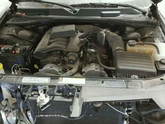 2010 DODGE CHALLENGER - VIN: 2B3CJ4DV3AH109431 - Фото 7