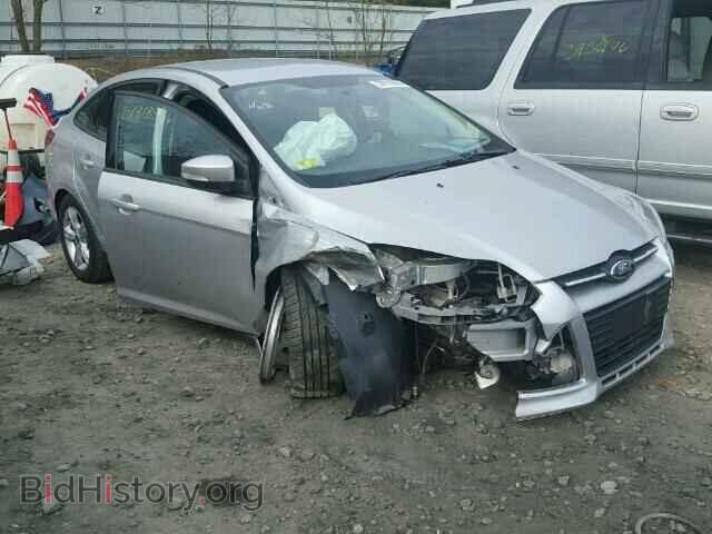 Фотография 1FADP3F28DL152769 - FORD FOCUS 2013