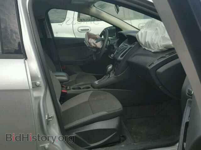 2013 FORD FOCUS - VIN: 1FADP3F28DL152769 - Фото 5