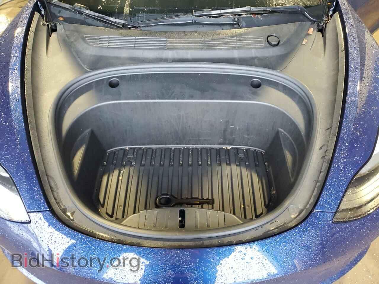 2022 TESLA MODEL 3 - VIN: 5YJ3E1EA3NF186406 - Photo 11