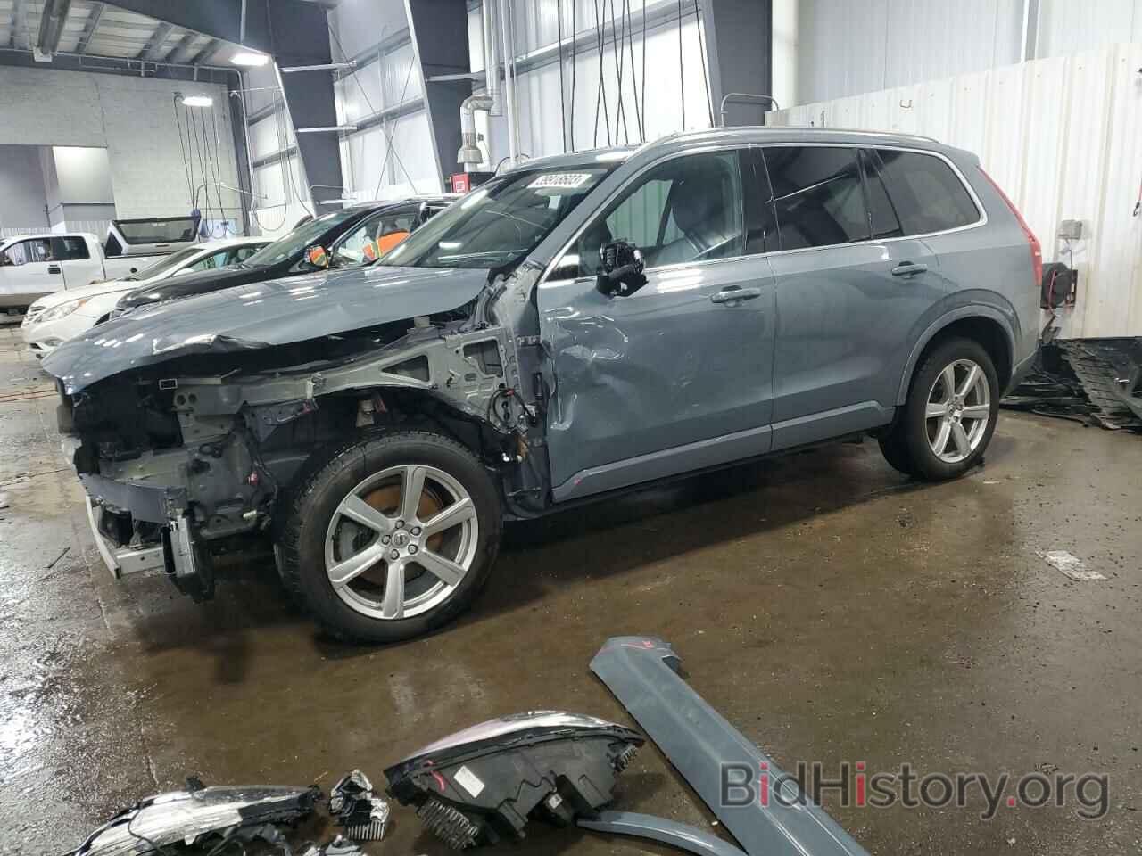 Photo YV4A22PK4L1569642 - VOLVO XC90 2020