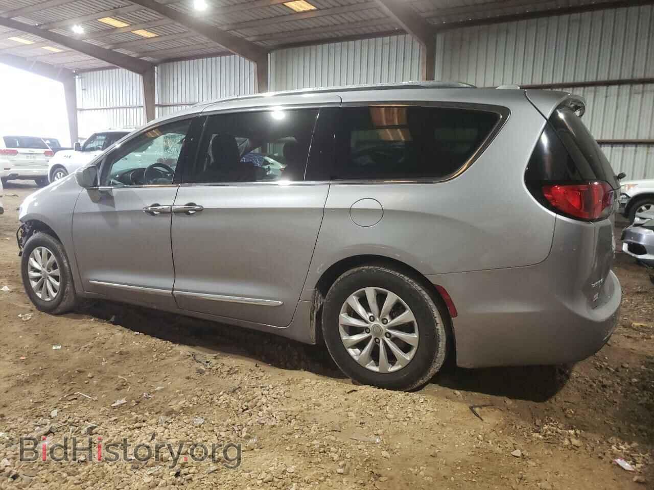 2019 CHRYSLER PACIFICA - VIN: 2C4RC1BG4KR560403 - Фото 2